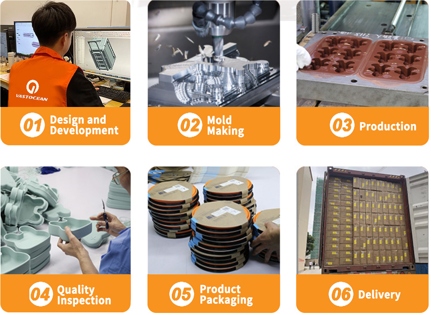 Silicone-product-customization