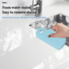 Silicone Scraper for Countertop