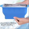 Extra Large Square Ice Cube Trays