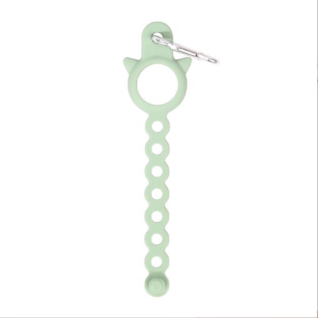 Silicone Water Bottle Buckle