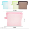 Silicone Fresh-keeping Bag