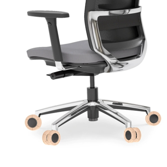 Silicone Wheel Protector