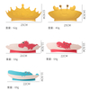Silicone Baby Shampoo Cap 