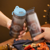 Silicone Cup Lid