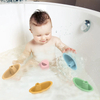 Silicone Boat Toy