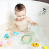 Silicone Baby Shampoo Cup