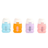 Shampoo Sample Bottle