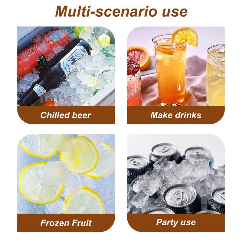 Whiskey Ice Tray (10)