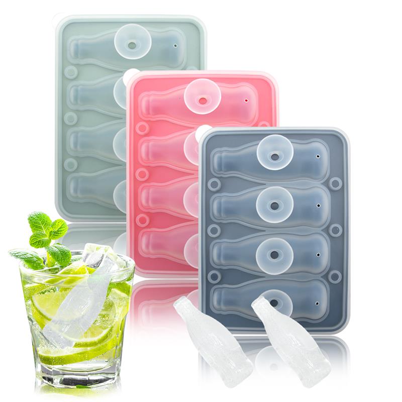 Creative Ice Cube Trays