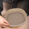 Silicone Air Fryer Tray