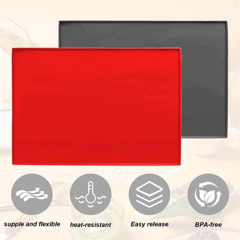 Silicone Cake Mat