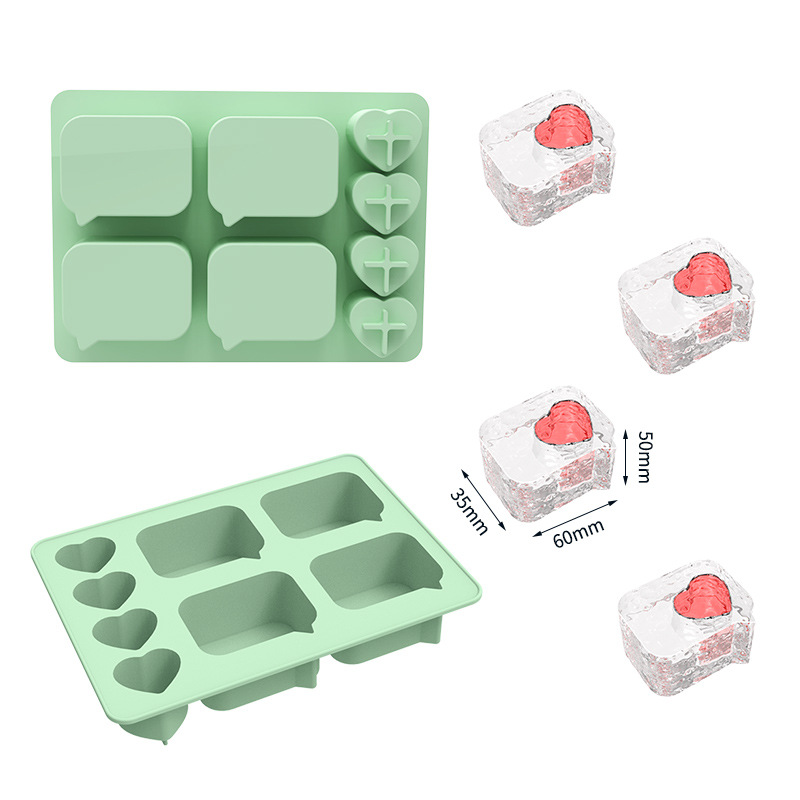 creative ice molds (4)