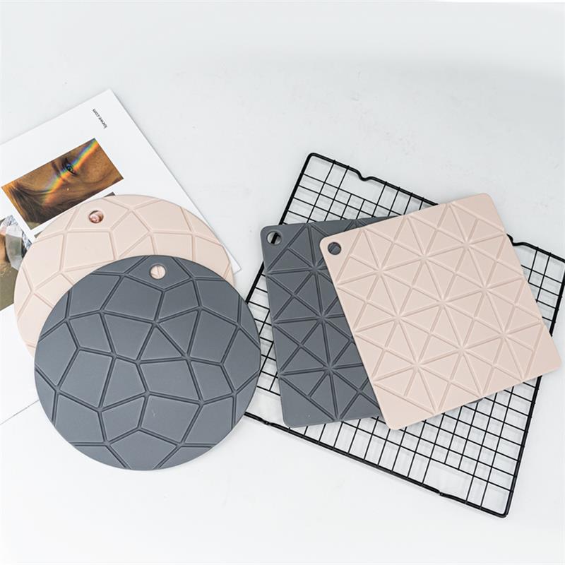 Amazon Silicone Coasters