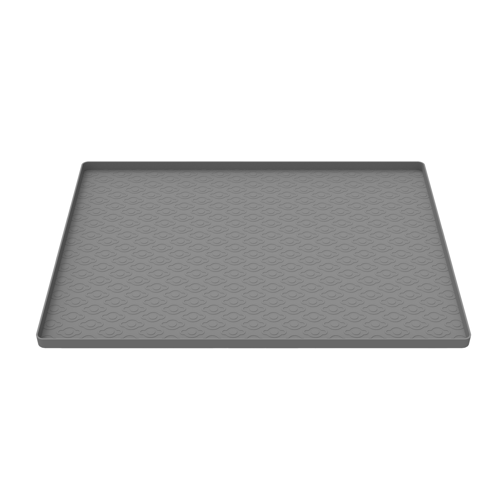 Silicone Dust Pad