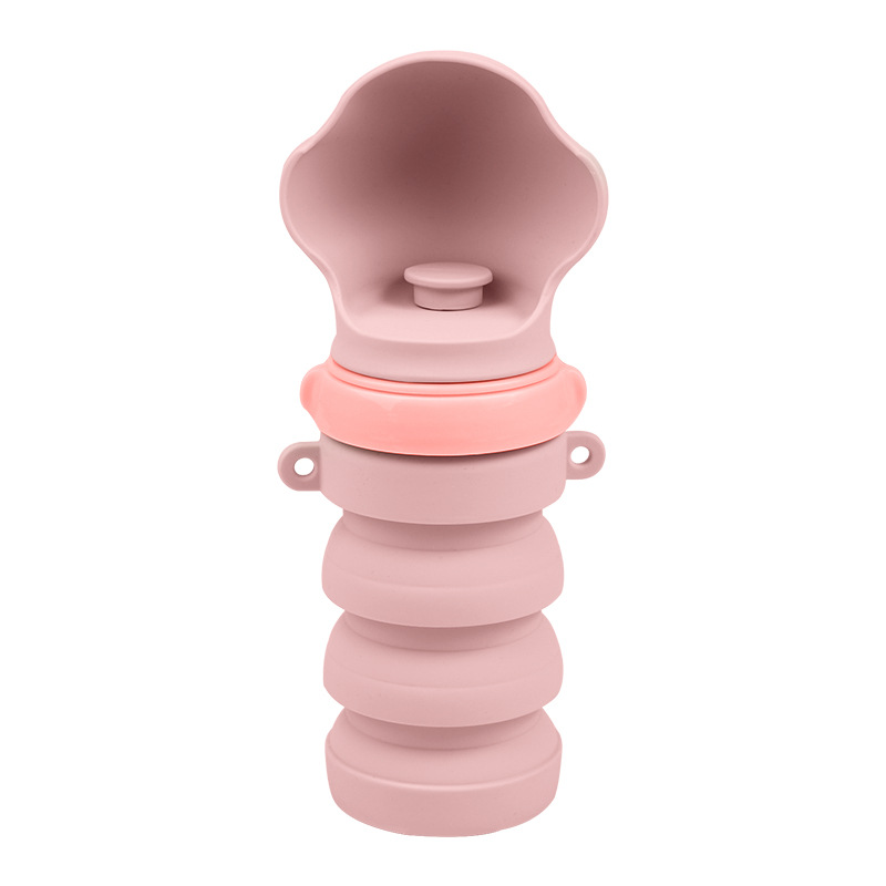 Portable Pet Water Cup