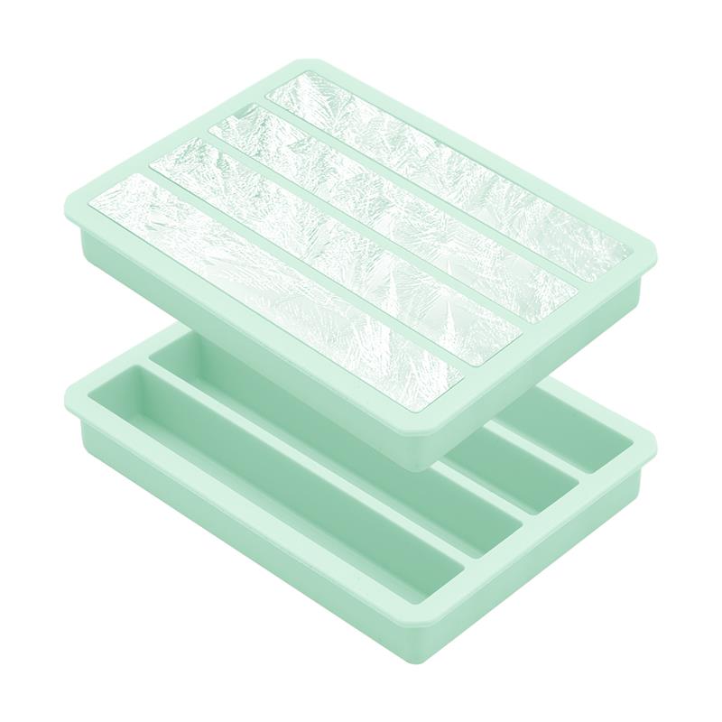 Rectangle Ice Cube Tray
