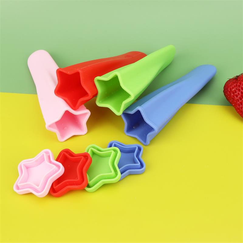 DIY Ice Cream Mold