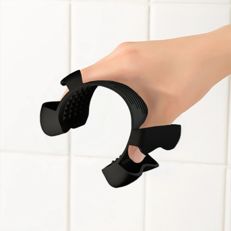 Silicone Heat Insulation Clip for Bread