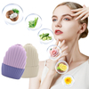 Silicone Ice Facial