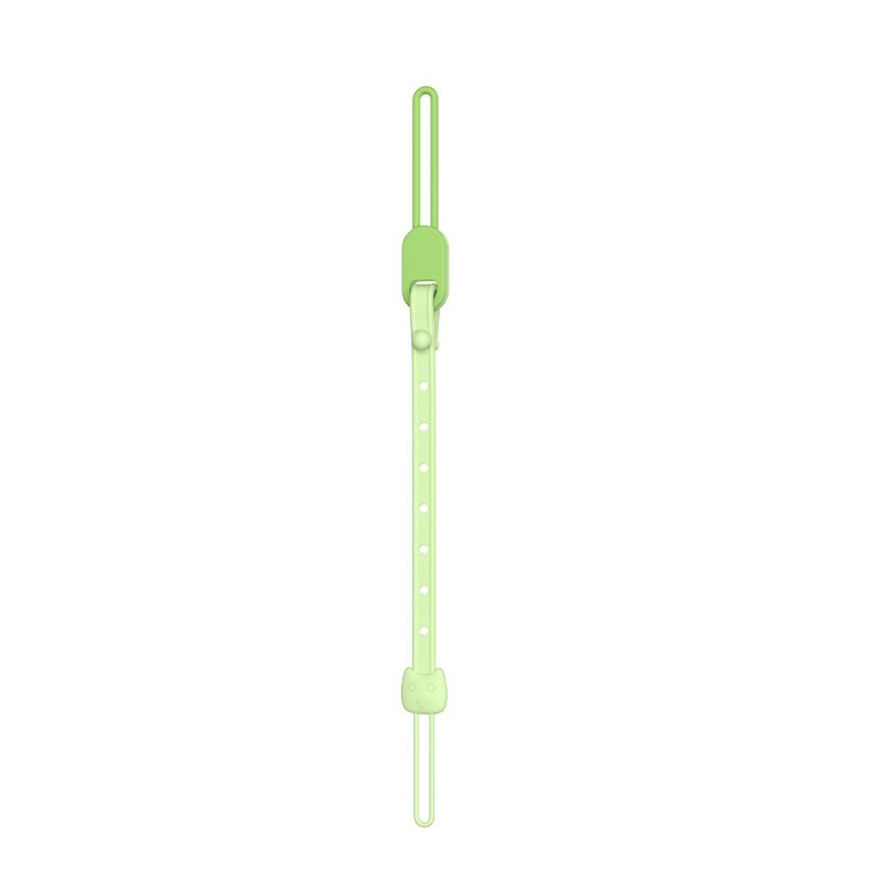 Silicone Pacifier Chain