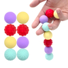 Magnetic Ball Toys