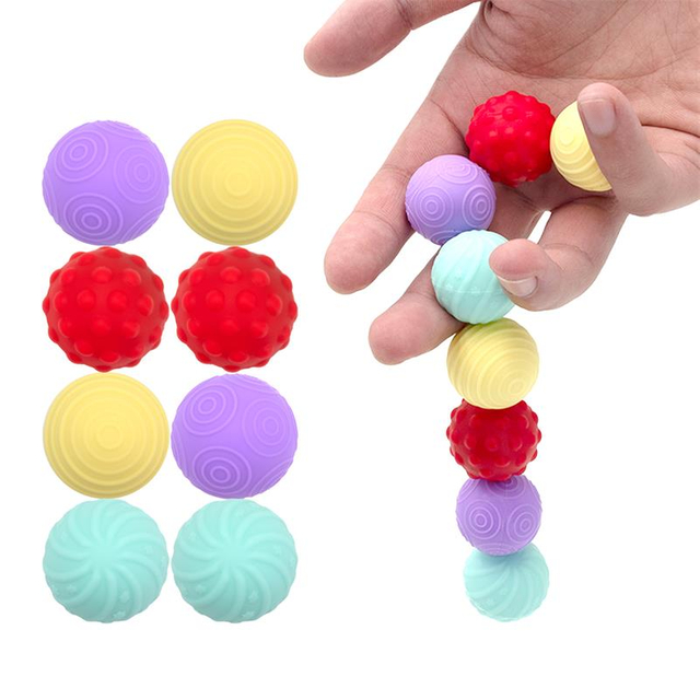 Magnetic Ball Toys