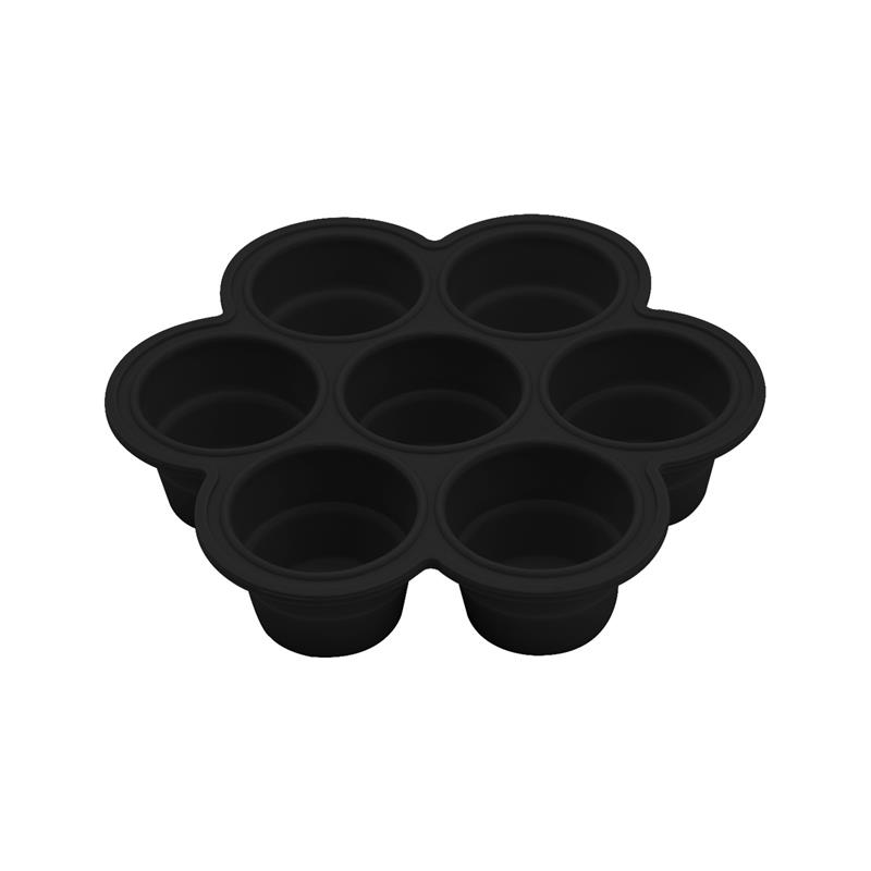 Silicone Round Baking Mold