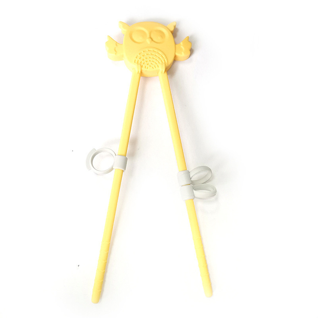 Kids Training Silicone Chopsticks