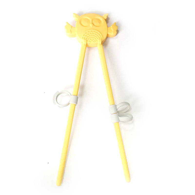 Kids Training Silicone Chopsticks