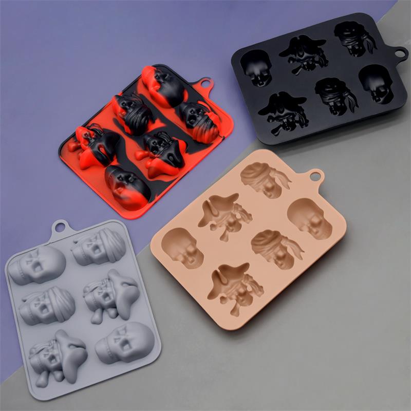 skull ice cubes (9)