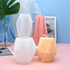 Silicone Candle Mold