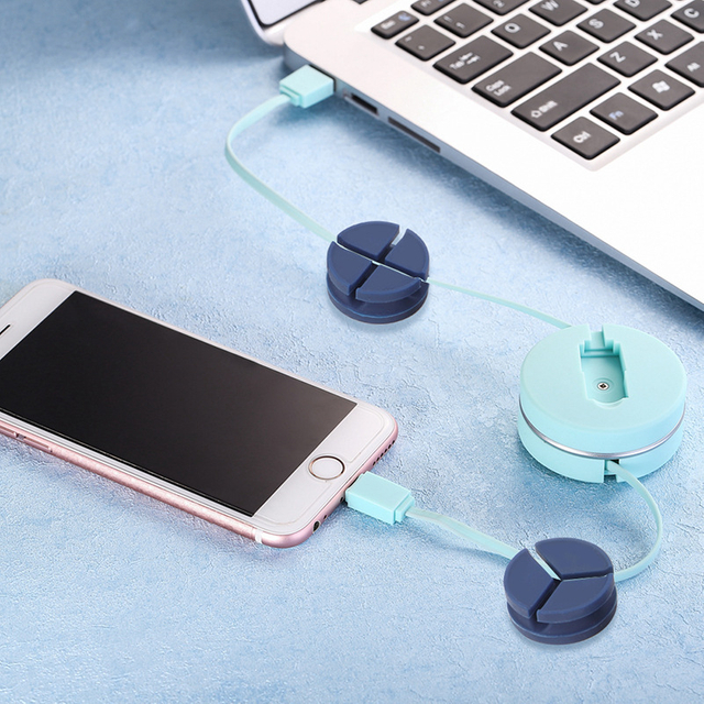 Charging Cable Holder