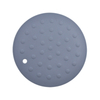 Round Silicone Insulation Pad