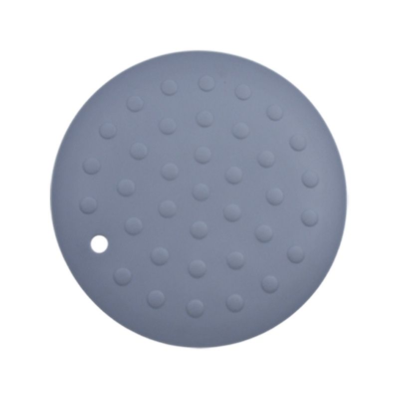 Round Silicone Insulation Pad