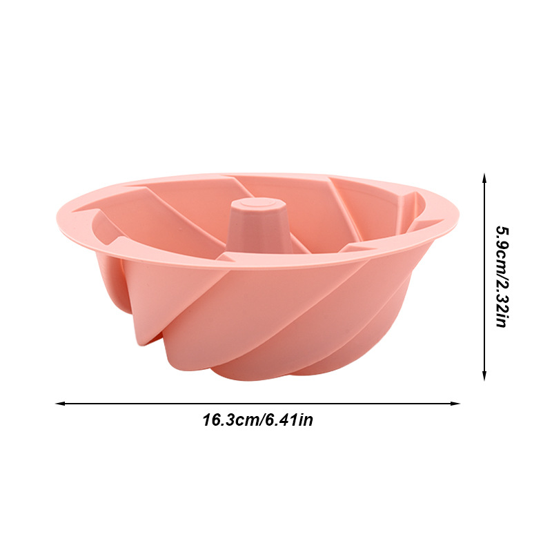 Mousse Cake Mold