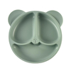 Divided Food Tray