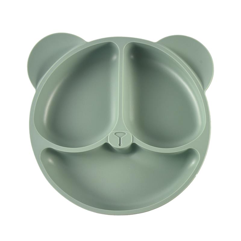 Divided Food Tray