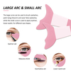 Silicone Eyeliner Makeup Tool