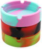 Colorful Silicone Ashtray