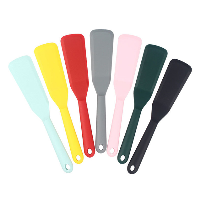 Frying Spatula Silicone