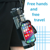 Kettle Phone Holder