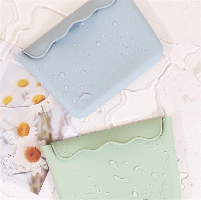 Portable Travel Cosmetic Storage Bag