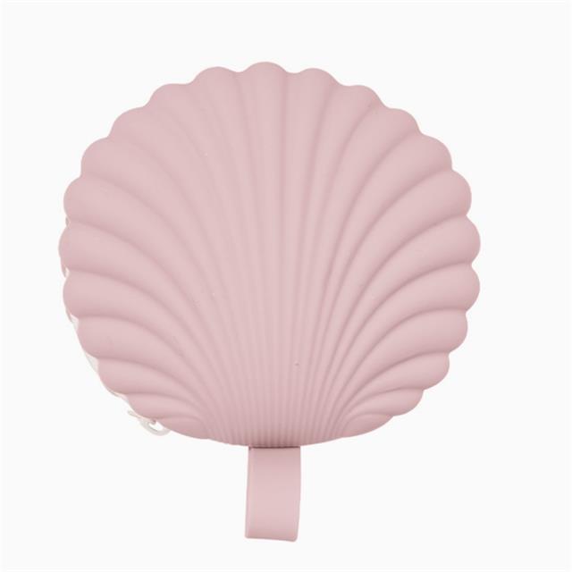 Silicone Mini Bag