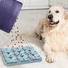 Silicone Dog Slow Feeder