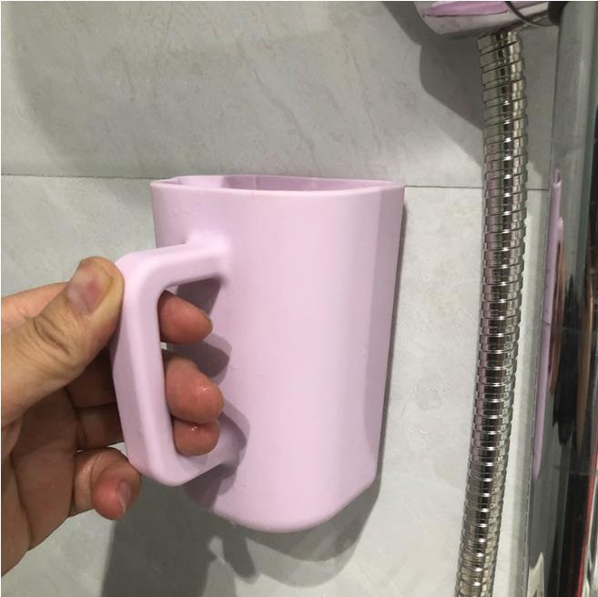Baby Silicone Shampoo Cup