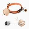 Silicone Pet Collar Locator Protective Cover 