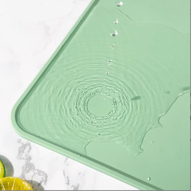 Silicone Baking Kneading Mat