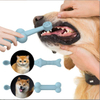Silicone Pet Toothbrush