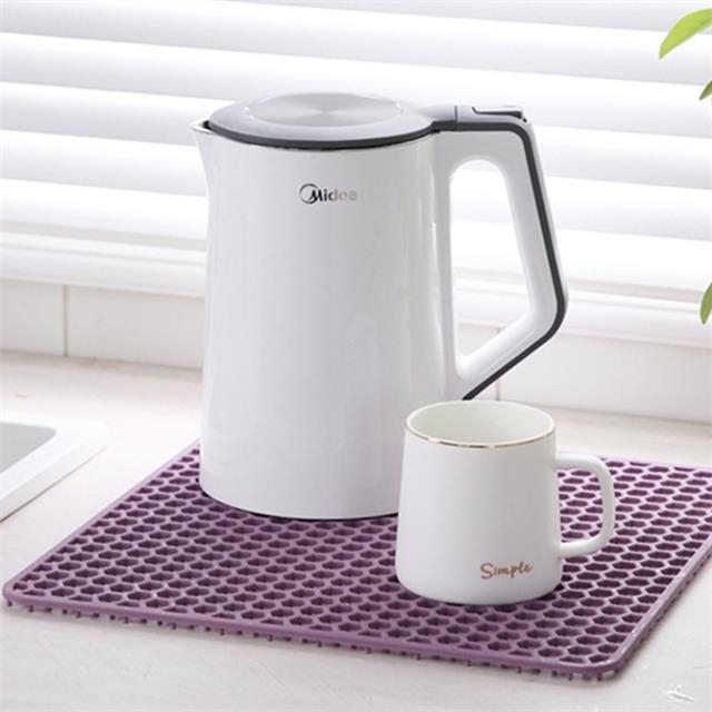 Silicone Draining Mat