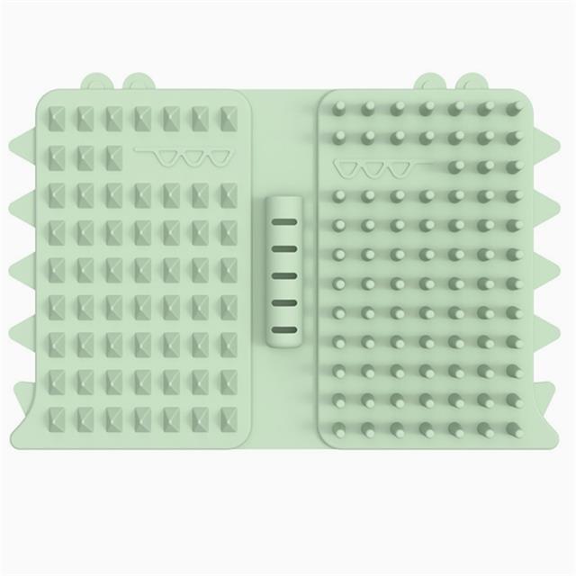 Silicone Pet Scratcher